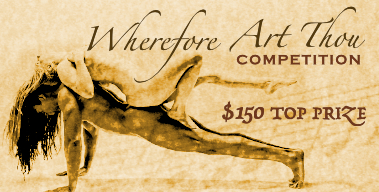 Wherefore Art Thou
